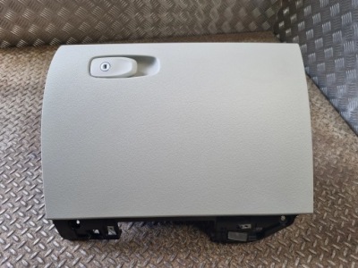 Volvo xc60 2019 бардачок пассажира ключ фото №1