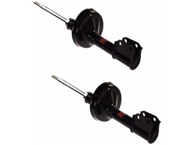 Амортизатори перед kyb 333848 фото №1