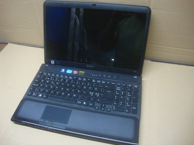 Sony Vaio PCG-71613M i5/8Gb/1000Gb OK