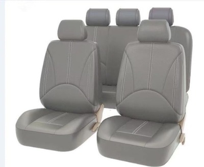 INFINITI Q30 Q40 Q45 Q50 Q70 CUERO INTEGRO FORRO AL ASIENTO ODDYCHAJACE  