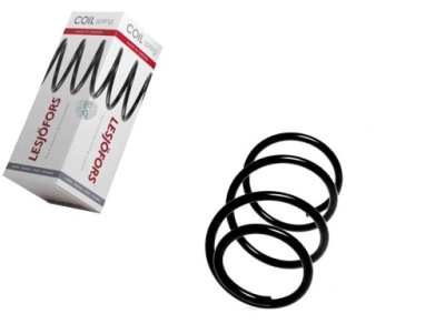 Пружина підвіска subaru legacy iv 2.5 09.03-12 фото №1