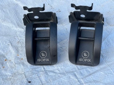 Кронштейн кронштейн isofix mercedes w 246 a2469230014 фото №1