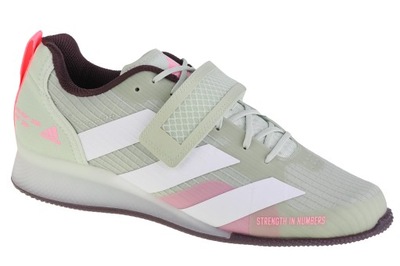 ADIDAS ADIPOWER WEIGHTLIFTING 3 _42 2/3_ Męskie Buty