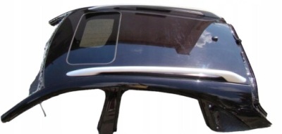 Infiniti fx30d fx35 fx37 fx50 09+ люк фото №1