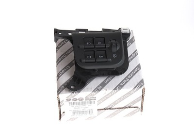 Панель управление alfa romeo 159 156064290 фото №1