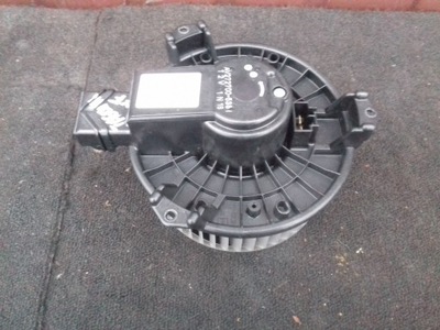 Воздуходувка обдув jaguar xf x250 anglik фото №1