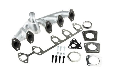 Nty bkw-vw-006 коллектор, система выпускной фото №1