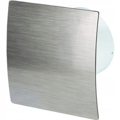 AWENTA ESCUDO WES150H WENTYLATOR SREBRNY HIGROSTAT