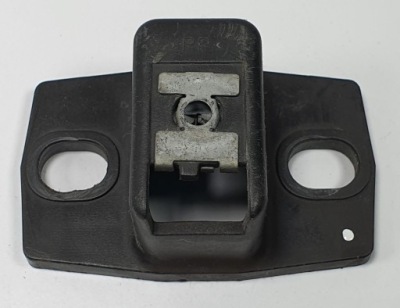 Кронштейн кронштейн кронштейн напрямна smart fortwo 450 0003510 фото №1