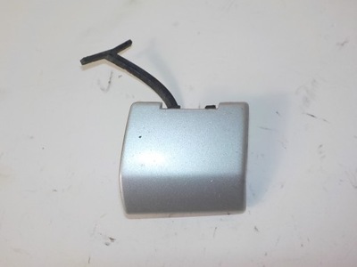 Volvo v50 заглушка фаркоп задняя 30655871 фото №1