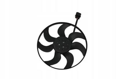 Vika 99591802801 вентилятор, охолодження двигуна фото №1