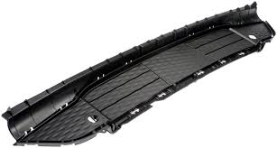 Ford mustang mach-e gt 2021 21- решітка радіатора решітка радіатора решітка бампера перед фото №1