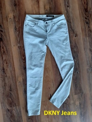 DKNY Skinny jeans rozmiar 29