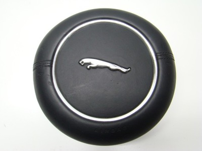 JAGUAR XJ, XJ351, XJR - AIRBAG AIR BAGS STEERING WHEEL  