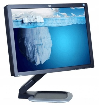 Monitor HP L2245w 22" 1680 x 1050 LCD TN