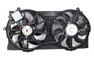 Вентилятор nissan leaf 2013 - 2018 фото №1