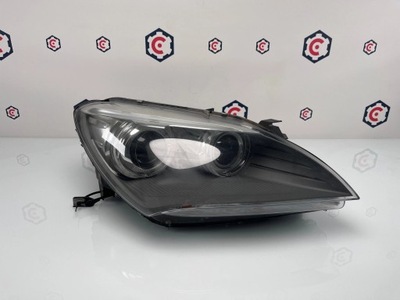 Лампа права перед bmw 6 f06 f12 f12 ксенон фото №1