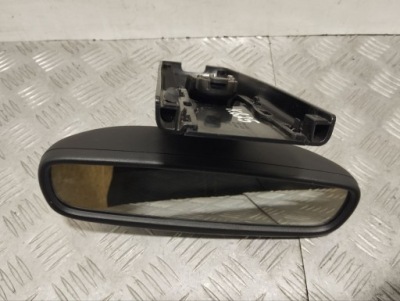 Chrysler pacifica 2018 дзеркало заднього виду 68347419aa фото №1