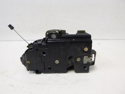 Замок перед правий seat toledo ii 2000 фото №1