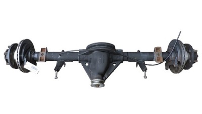 Міст привідний 13/47 iveco daily 35c 12- 46391727 фото №1