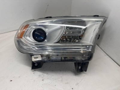 Фара правая сторона dodge durango 68299176ac фото №1