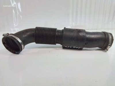 Opel meriva b 2010 труба шланг воздуха 13259853 1.7 фото №1