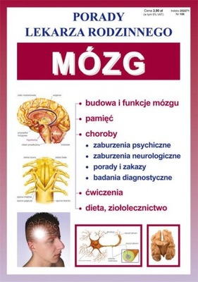 MÓZG