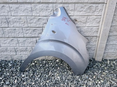 Крыло правый перед передний expert jumpy proace iv 2016- #8364 фото №1