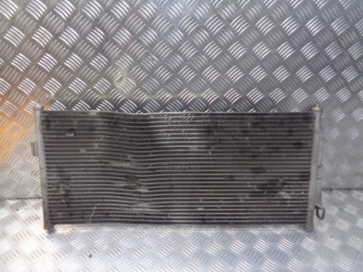 Радиатор кондиционера nissan almera n16 фото №1