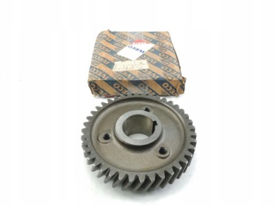 Колесо зубчасте коробки 40z fiat om 691 t / ts aso фото №1