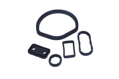 Dr.motor drm0656sl набір прокладка, радіатор масляна фото №1