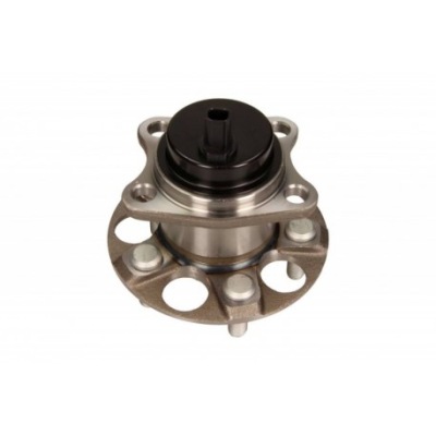 Ступица колеса toyota prius iii 2008-2015 задняя фото №1