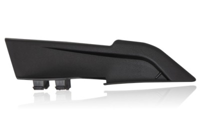 Hyundai elantra md 10-15 захист жабо права фото №1