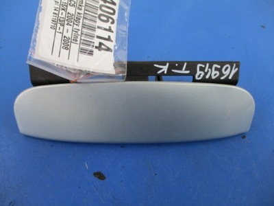 Citroen c5 ii хэтчбек ручка крышки задняя eylc фото №1