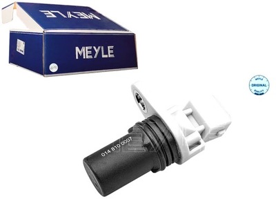 SENSOR POSICIÓN DE EJE CIGÜEÑAL SMART FORTWO 0.8D 1.0 01.07- MEYLE  