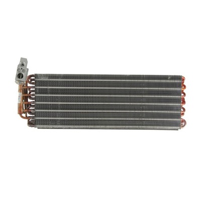 Випарник кондиціонера denso dev12003 фото №1