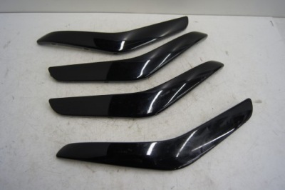 Kuga mk1 декоры дверь dekor фото №1