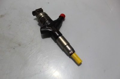 Форсунки форсунки subaru forester iii 2.0d фото №1