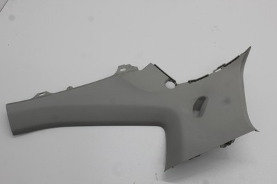 Vw up захист стійка задня ліва 1s3867287d фото №1