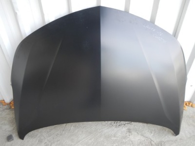 Chevrolet cruze 2016-2019 капот крышка двигателя фото №1