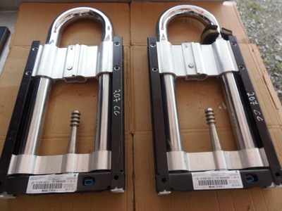 Peugeot 207 cc подголовник пиротехнический фото №1