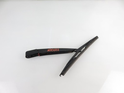 Важіль двірники задній scenic iii 62777256 фото №1