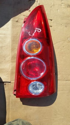 Лампа правая задняя - mazda premacy i lift 01-05 eu фото №1