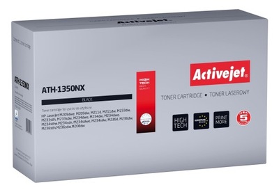 Activejet ATH-1350NX Toner HP W1350X czarny