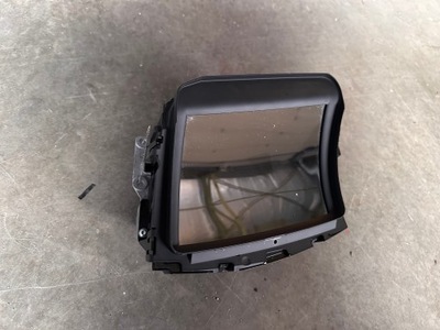 MONITOR HEADUP AUDI A7 4G8919604M  