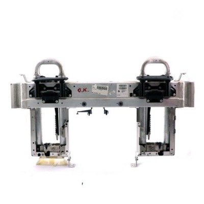 Bmw e88 дуга подголовник рама безопасности 7164820 фото №1