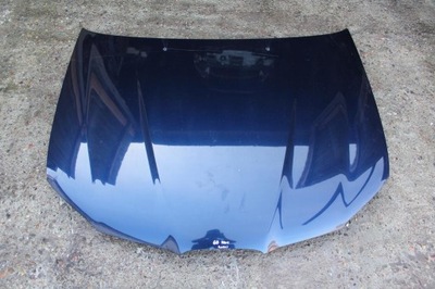 Капот крышка двигателя subaru impreza ii gd hawkeye фото №1