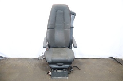 Сидіння водія volvo fh iv 460 фото №1