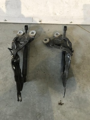 Mini countryman r60 петли капот комплект фото №1