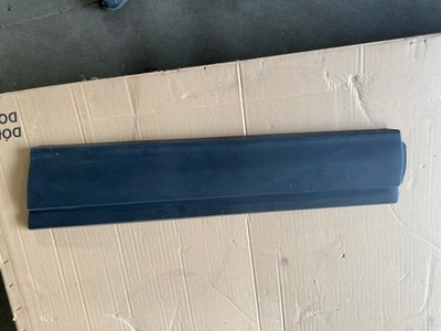 Молдинг двері ліва mazda mx30 mx-30 2020- фото №1